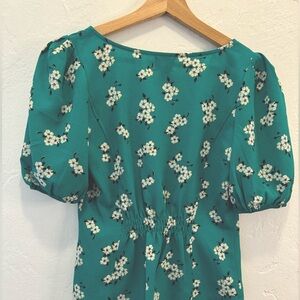Free Press Top size XS in very good condition. Used only Twice.